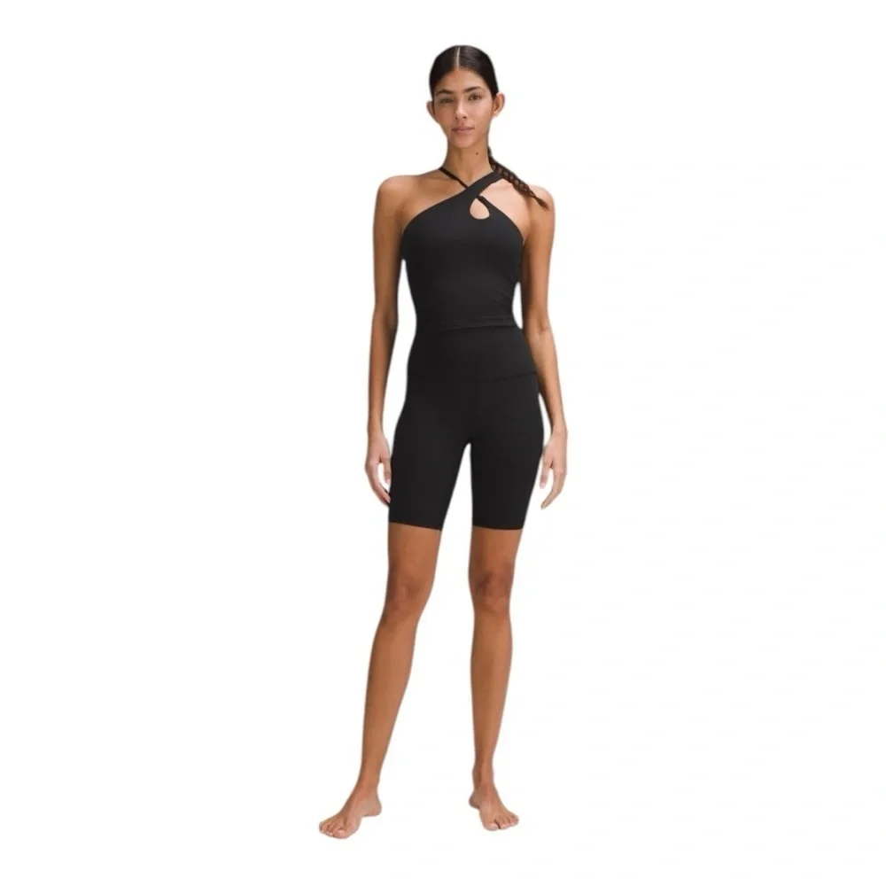 lululemon athletica excellent gently